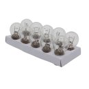 Glühlampen SET BAY15D 12V 21/5W für Blinker & Positionslicht Harley & US Cars