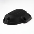 TRANSMISSION END COVER CHROM FOR 6-SPEED HARLEY TWIN CAM...