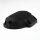 Getriebe Seitendeckel Schwarz End Cover für Harley Twin Cam 6-Gang Dyna Softail Touring ab 06-