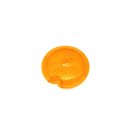 Replacement lens for Bullet Mini indicator orange...