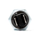Bremslichtschalter hinten für Harley Dyna 08-17 ers. OEM 72026-08