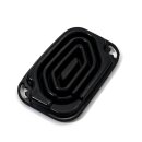 Hauptbremszylinder Gummi Dichtung Harley Bremszylinder Deckel vorne Touring V-Rod 06–23