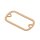 Bremszylinder Dichtung Deckel Harley Big Twin Sportster 72–81 OEM 45012-72