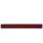 Reflektor Rückstrahler Katzenauge universal rot 12,3x1,2 cm selbstklebend klein