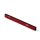 Reflektor Rückstrahler Katzenauge universal rot 12,3x1,2 cm selbstklebend klein