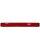 Reflektor Rückstrahler Katzenauge universal rot 12,3x1,2 cm selbstklebend klein