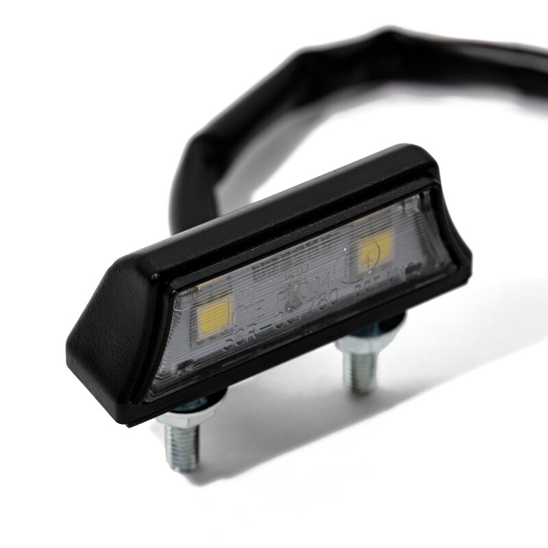 LED Kennzeichenbeleuchtung - Verkauft