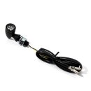 Mini-Blinker Set schwarz Micro LED getönt Bullet ECE Custom universal