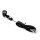 Mini-Blinker Set schwarz Micro LED getönt Bullet ECE Custom universal