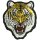 Toppa Tiger Fury Vintage 11,5 x 9 cm – Tiger Fury Embroidered Patch