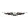 Pegatina Águila EE. UU. XL 89 x 14 cm – Eagle Strike Decal