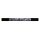 Aufkleber Totenköpfe XXL 152 x 13 cm – Skull Pile Windshield Sticker