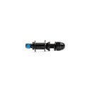 Kit de Extensión de Retrovisores Negro para Harley Davidson Dyna Softail 56000042