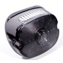 Rücklicht LED flach smoke B-Ware Low Profile dunkel...