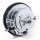 Tacho für Harley-Davidson 2:1 Fancy Softail Shovel Evo Fat Bob Analog -1994 B-WARE