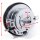 Tacho für Harley-Davidson 2:1 Fancy Softail Shovel Evo Fat Bob Analog -1994 B-WARE