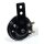 Mini-Hupe Chrom B-Ware Universal Motorrad 12V Horn Auto TÜV E-Zulassung Wassergeschützt