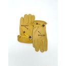 Lässige Sommer-Lederhandschuhe XL B-Ware