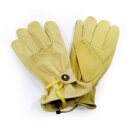 Lässige Sommer-Lederhandschuhe M B-Ware