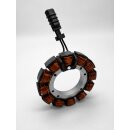Stator Lichtmaschine 22A für Harley-Davidson Big...