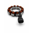 Stator Lichtmaschine 22A für Harley-Davidson Big Twin 1981–1988 | OEM 29965-81