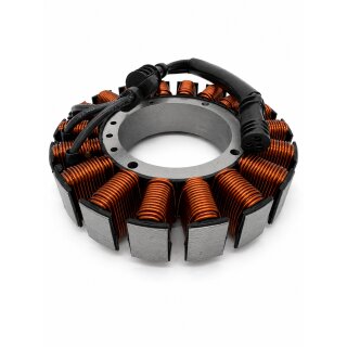 Stator Lichtmaschine 50A für Harley Dyna & Softail 2008–2017 | OEM 30017-08