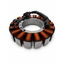 Stator Lichtmaschine 50A für Harley Dyna & Softail 2008–2017 | OEM 30017-08
