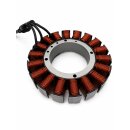 Stator Lichtmaschine 50A für Harley Dyna &...