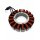 Stator Lichtmaschine 50A für Harley Dyna & Softail 2008–2017 | OEM 30017-08