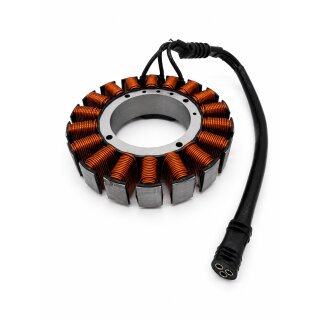 Stator Lichtmaschine 50A für Harley-Davidson Touring FLH / FLT 2006–2016 | OEM 29987-06
