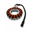 Stator Lichtmaschine 50A für Harley-Davidson Touring FLH / FLT 2006–2016 | OEM 29987-06