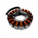 Stator Lichtmaschine 50A für Harley-Davidson Touring FLH / FLT 2006–2016 | OEM 29987-06