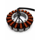 Stator Lichtmaschine 50A für Harley-Davidson Touring FLH / FLT 2006–2016 | OEM 29987-06