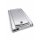Estensione console serbatoio cromata per Harley-Davidson Softail 1984–1999 & FXWG Wide Glide 1983–1985