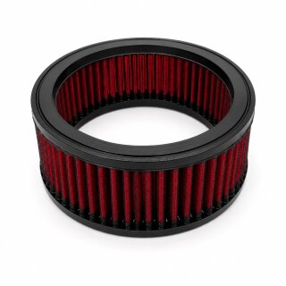 Ersatzluftfilter für S&S Super E & G 7" Teardrop | Ers. 29282-89T