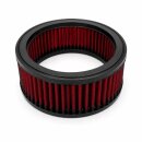 Ersatzluftfilter für S&S Super E & G 7" Teardrop | Ers. 29282-89T
