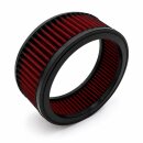 Ersatzluftfilter für S&S Super E & G 7" Teardrop | Ers. 29282-89T