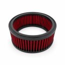 Ersatzluftfilter für S&S Super E & G 7" Teardrop | Ers. 29282-89T