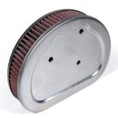 Sport Luftfilter B-Ware für Harley Davidson Softail Twin Cam Performance Race 1450cc 99-07