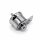 Bremslichtschalter hinten f. Harley-Davidson XLH & XLCH 67–74 – OEM 72004-67/70