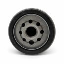 Ölfilter schwarz für Harley-Davidson M8 Softail 2018+ & Touring / Trike 2017+