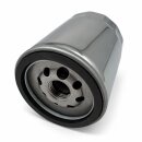 Ölfilter Chrom f. Harley M8 Softail 2018+ & Touring / Trike 2017+ | Ers. 62700297