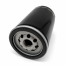 Ölfilter schwarz extra lang für Harley Dyna 91–98 & Sportster 84–03