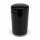 Ölfilter schwarz extra lang für Harley Dyna 91–98 & Sportster 84–03