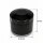 Ölfilter schwarz kurz f. Harley Sportster 80–84 & FL/FX 82–86 | OEM 63810-80A