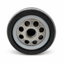 Ölfilter Chrom kurz für Harley Sportster...