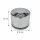 Ölfilter Chrom kurz für Harley Sportster 80–84 & FL/FX 82–86 | OEM 63782-80T